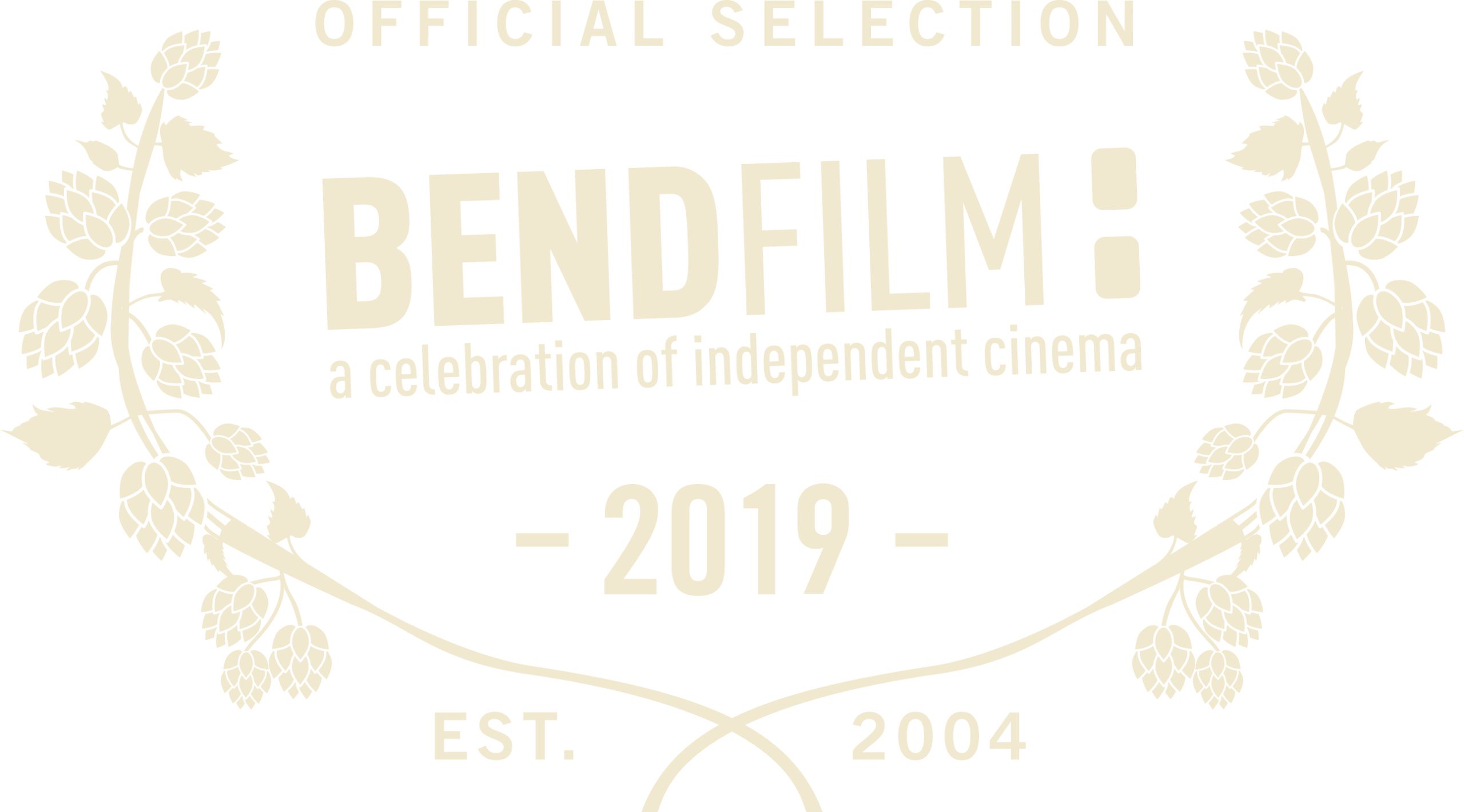 Official Selection BENDFILM 2019