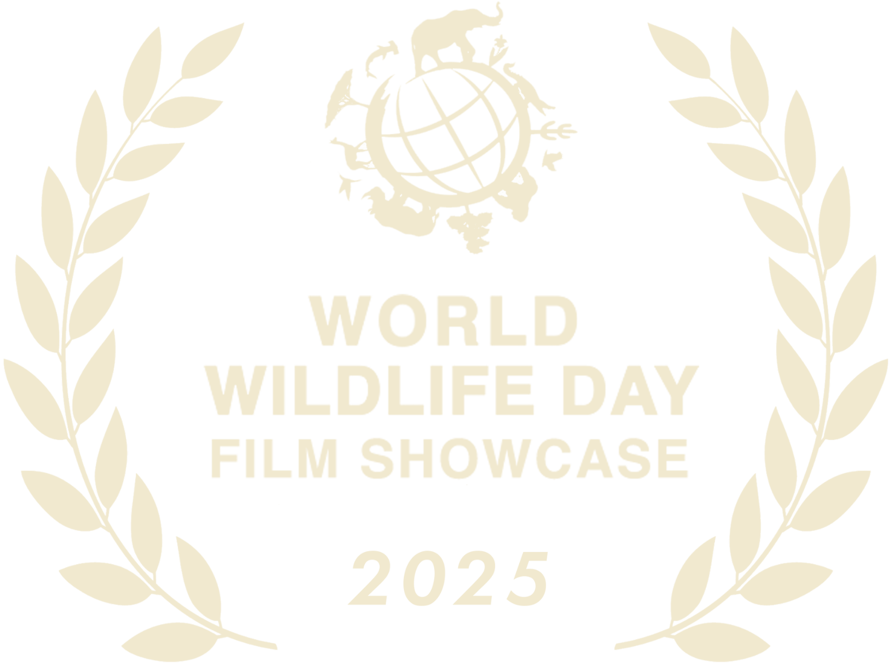 World Wildlife Day Film Showcase 2025